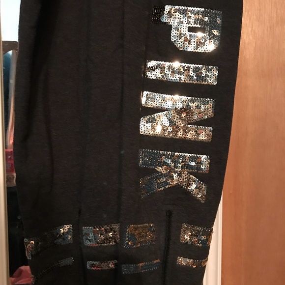 BNWT PINK BLING SET. *FINAL PRICE* - Picture 4 of 4